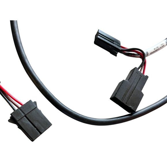 Permobil 311655-00-0(B) RNET ICS Cable for Seating System Actuator Connector - Picture 2 of 6